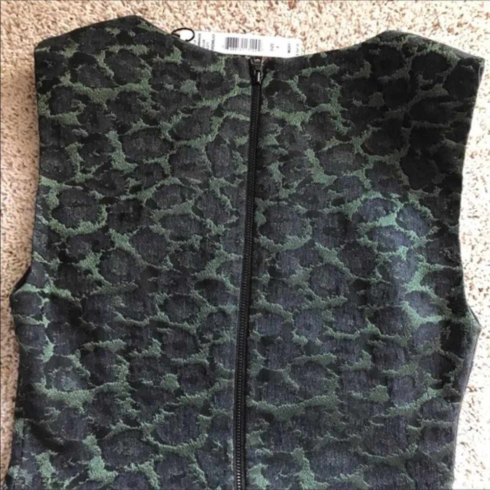 NWT Alice Olivia Dress - Picture 7 of 7
